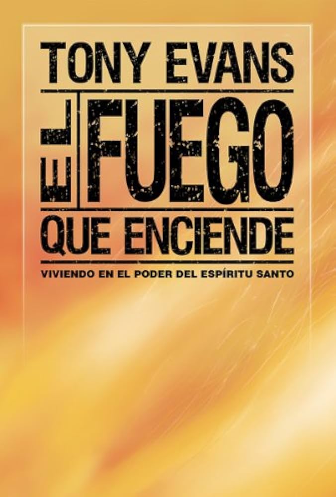 Fuego que nos impulsa Bolsillo