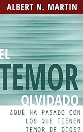 Temor olvidado