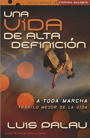 Vida de alta definicion