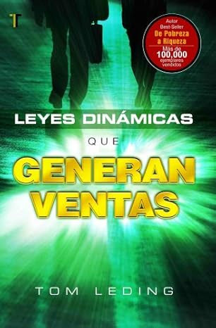 Leyes dinamicas que generan ventas