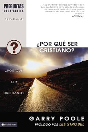 Por que ser Cristiano?