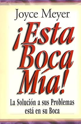 Esta boca mia