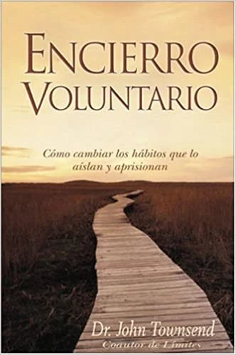 Encierro voluntario