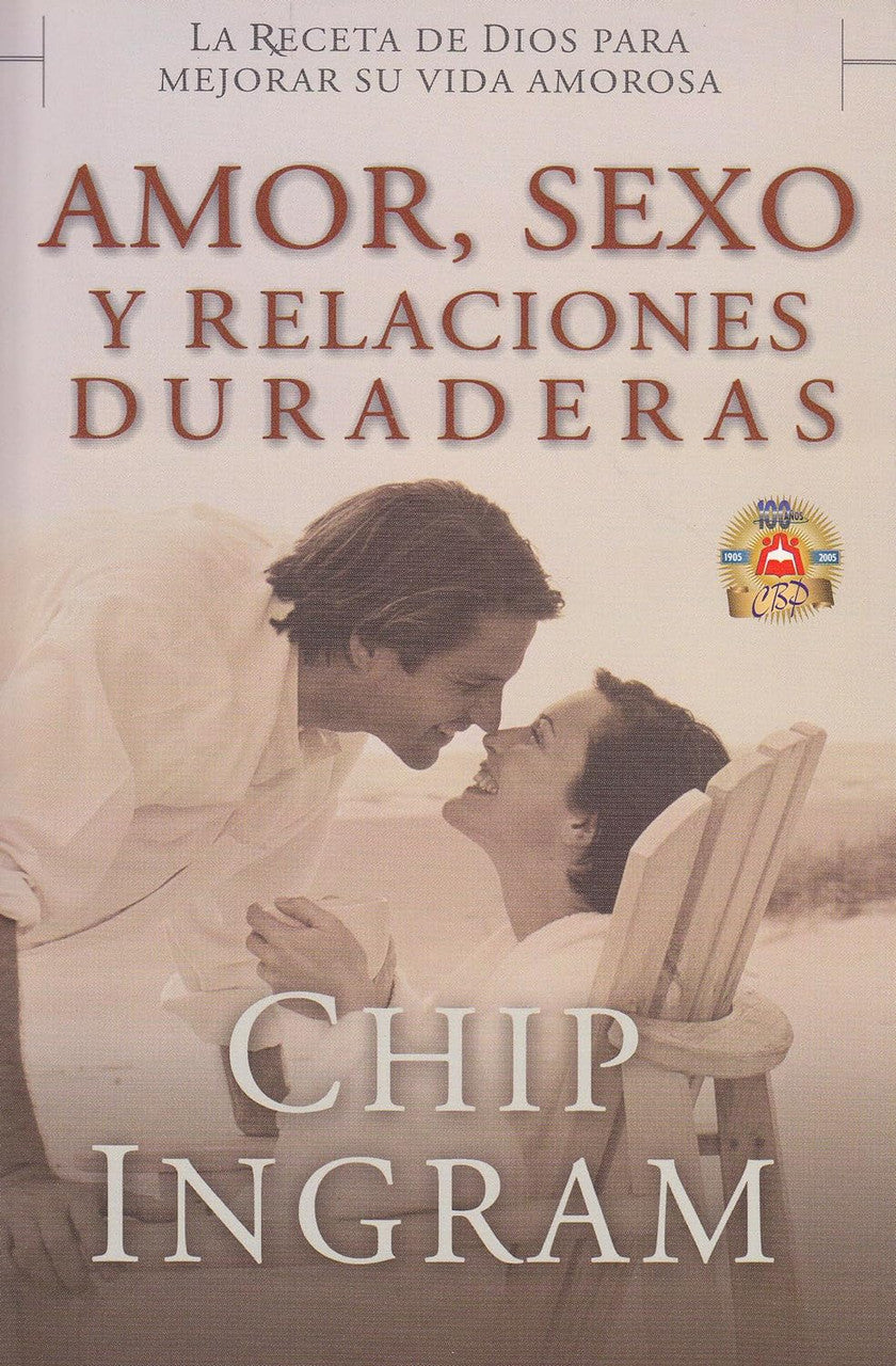 Amor, sexo y relaciones duraderas