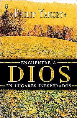 Encuentre a Dios en lugares inesperados