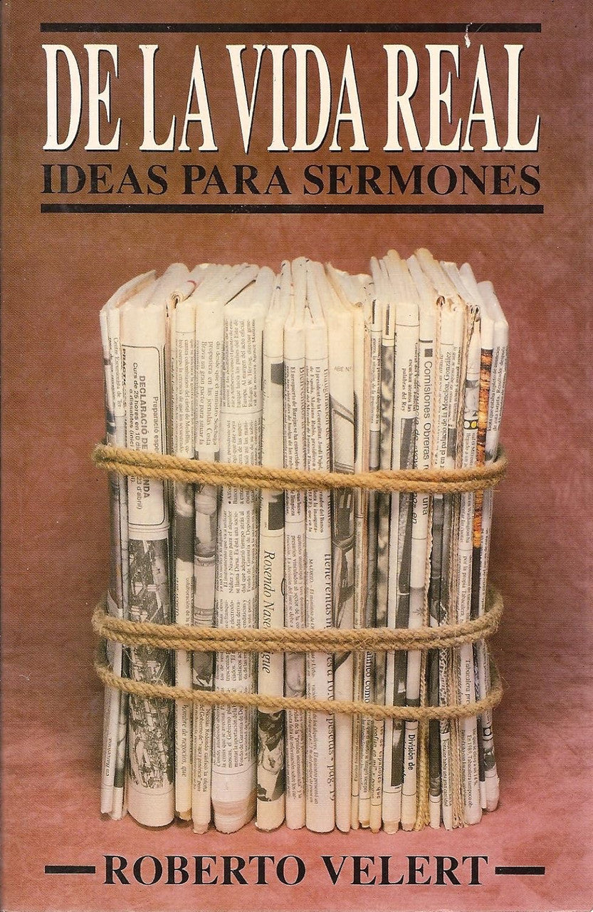 De la vida real