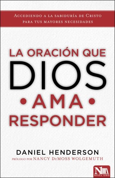 Oracion que Dios ama responder