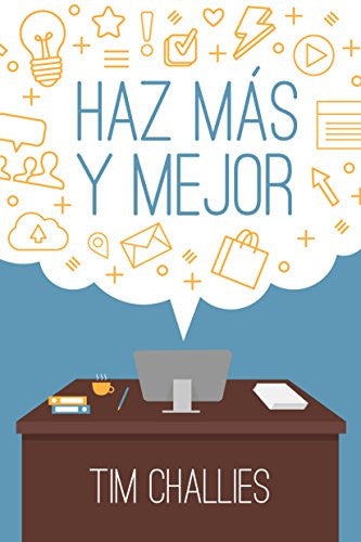 Haz mas y mejor