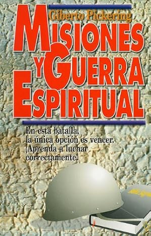 Misiones y guerra espiritual