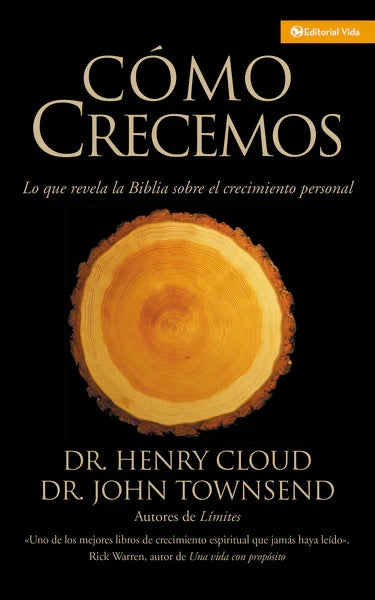 Como crecemos