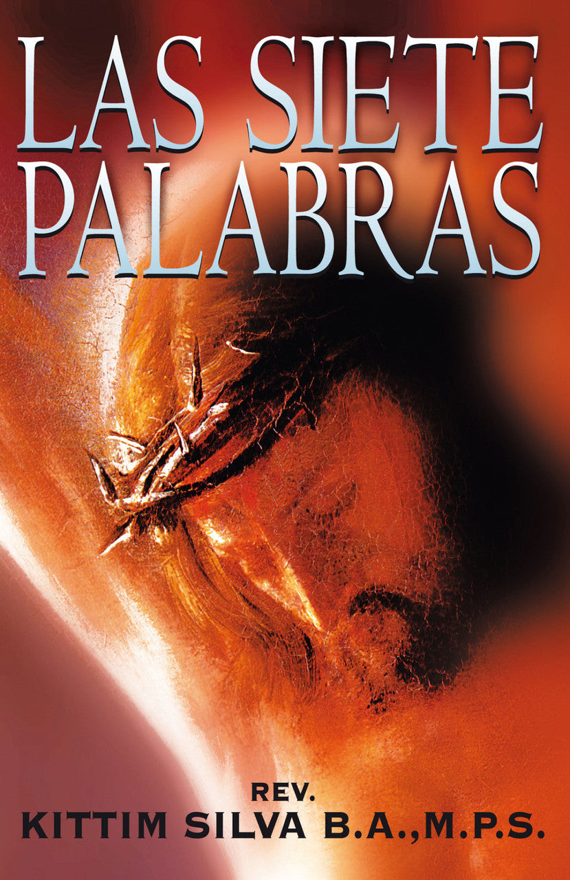 Siete palabras