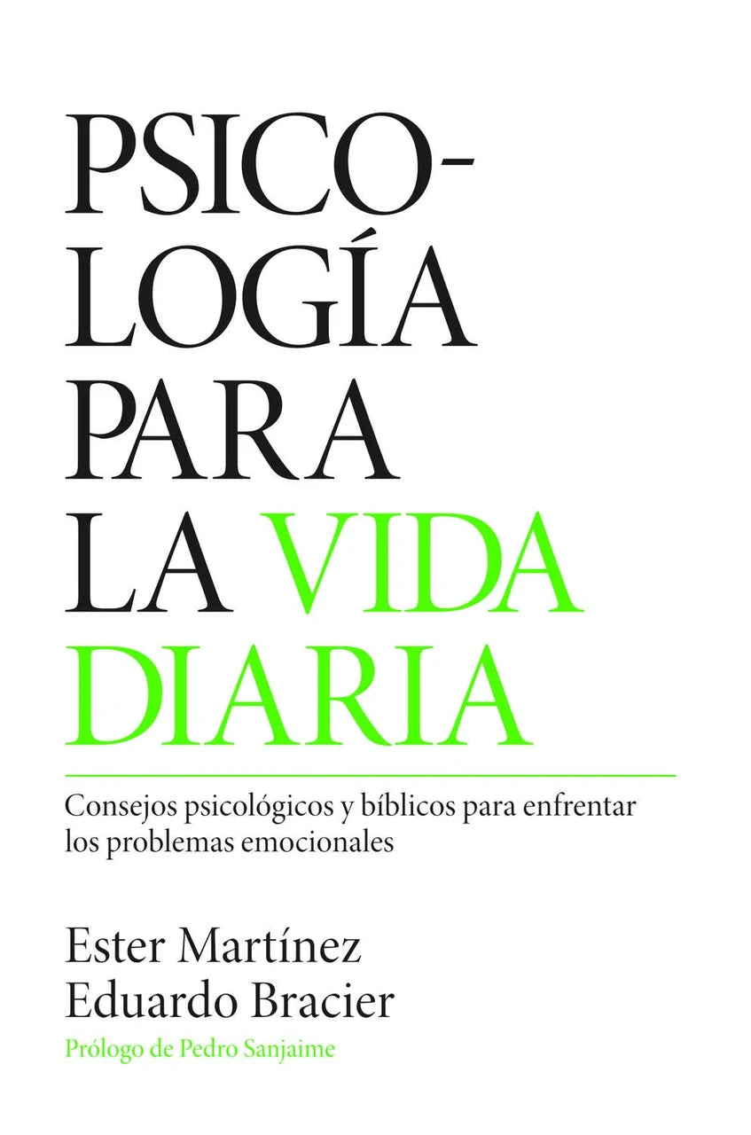 Psicologia para la vida diaria