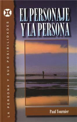 Personaje y la persona Vol. 2