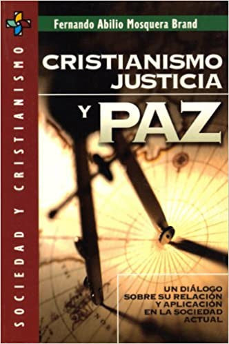 Cristianismo Justicia y paz