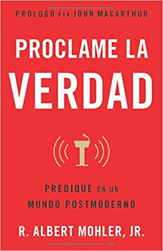 Proclame La Verdad