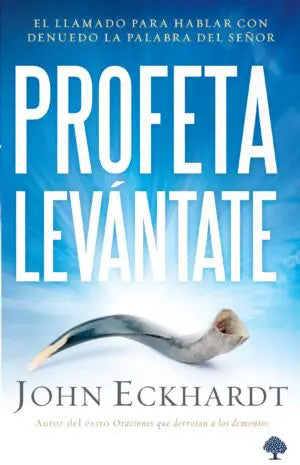 Profeta levantate