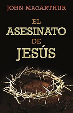 Asesinato de Jesus