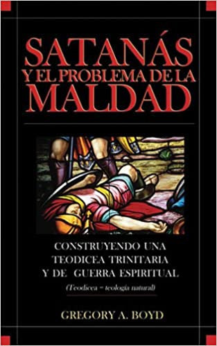 Satanas y el problema de la maldad