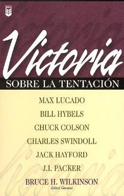 Victoria sobre la tentacion