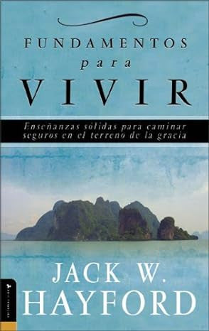 Fundamentos para vivir