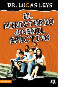 Ministerio juvenil efectivo