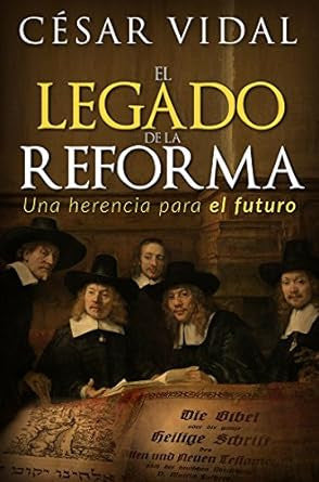 Legado de la Reforma