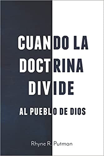 Cuando la doctrina divide