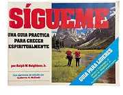 Una guia practica para crecer espiritualmente
