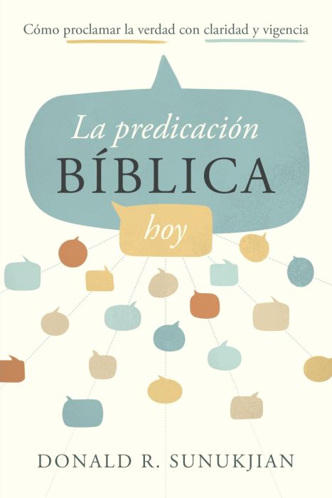 Predicacion biblica hoy