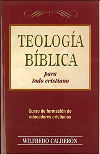 Teologia biblica