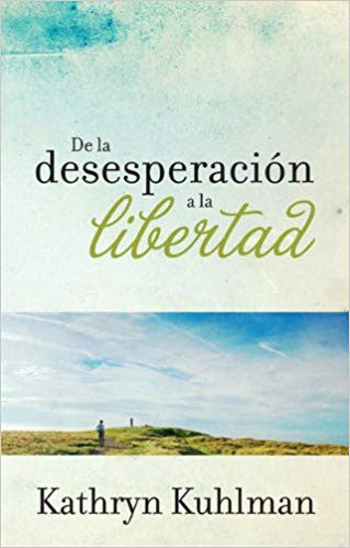 De la desesperacion a la libertad