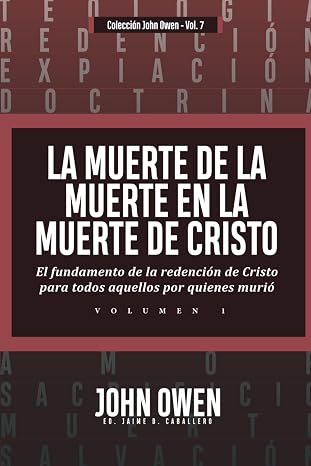Muerte de la muerte en la muerte de Cristo