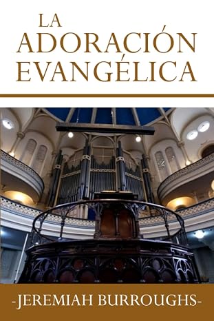 Adoracion evangelica