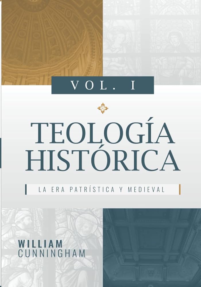 Teologia historica Vol. 1