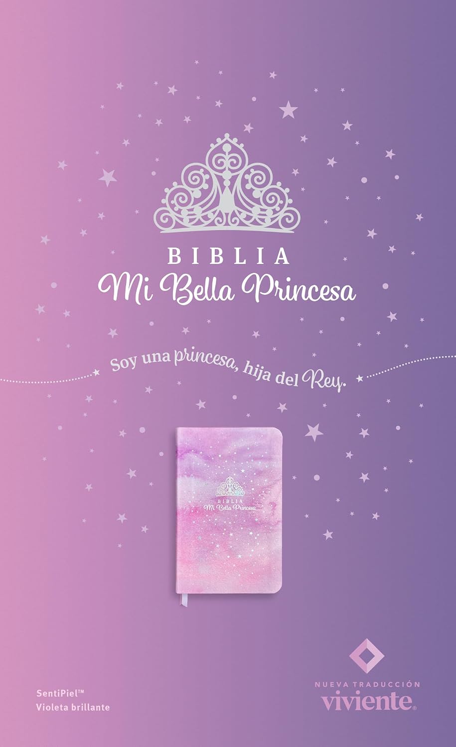 Biblia NTV, Mi bella princesa