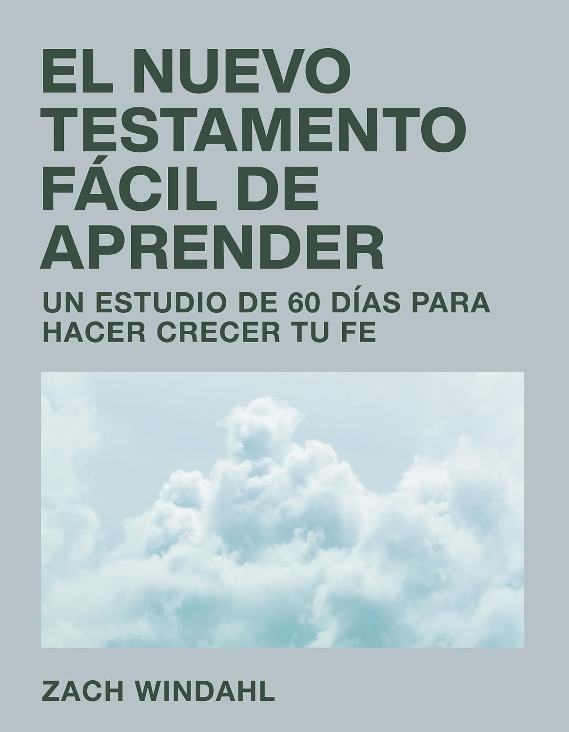 Nuevo testamento facil de aprender