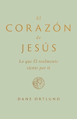 Corazon de Jesus