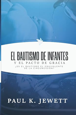 Bautismo de infantes