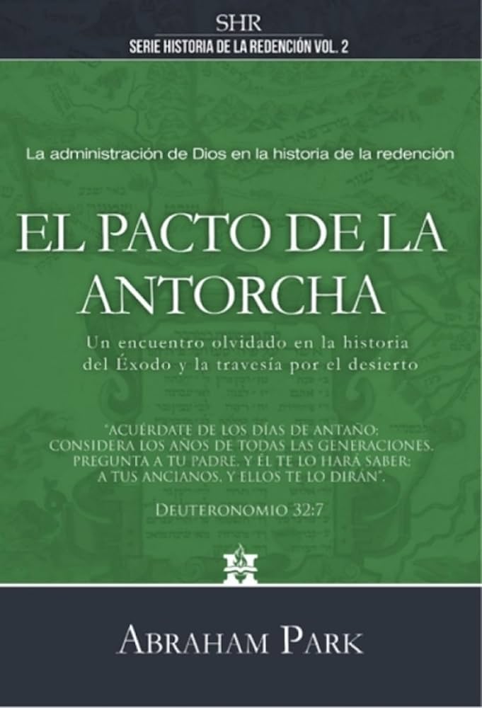 Pacto de la antorcha