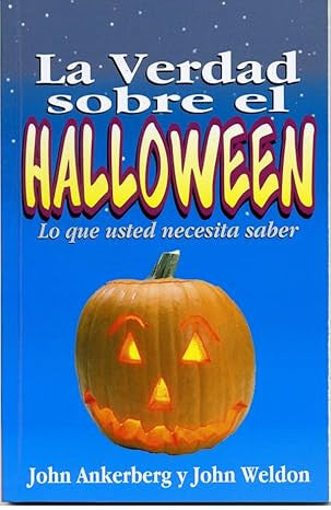 Verdad sobre el Halloween