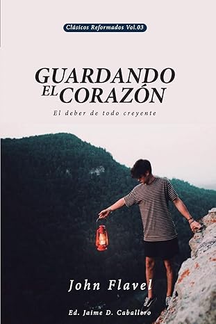 Guardando el Corazon