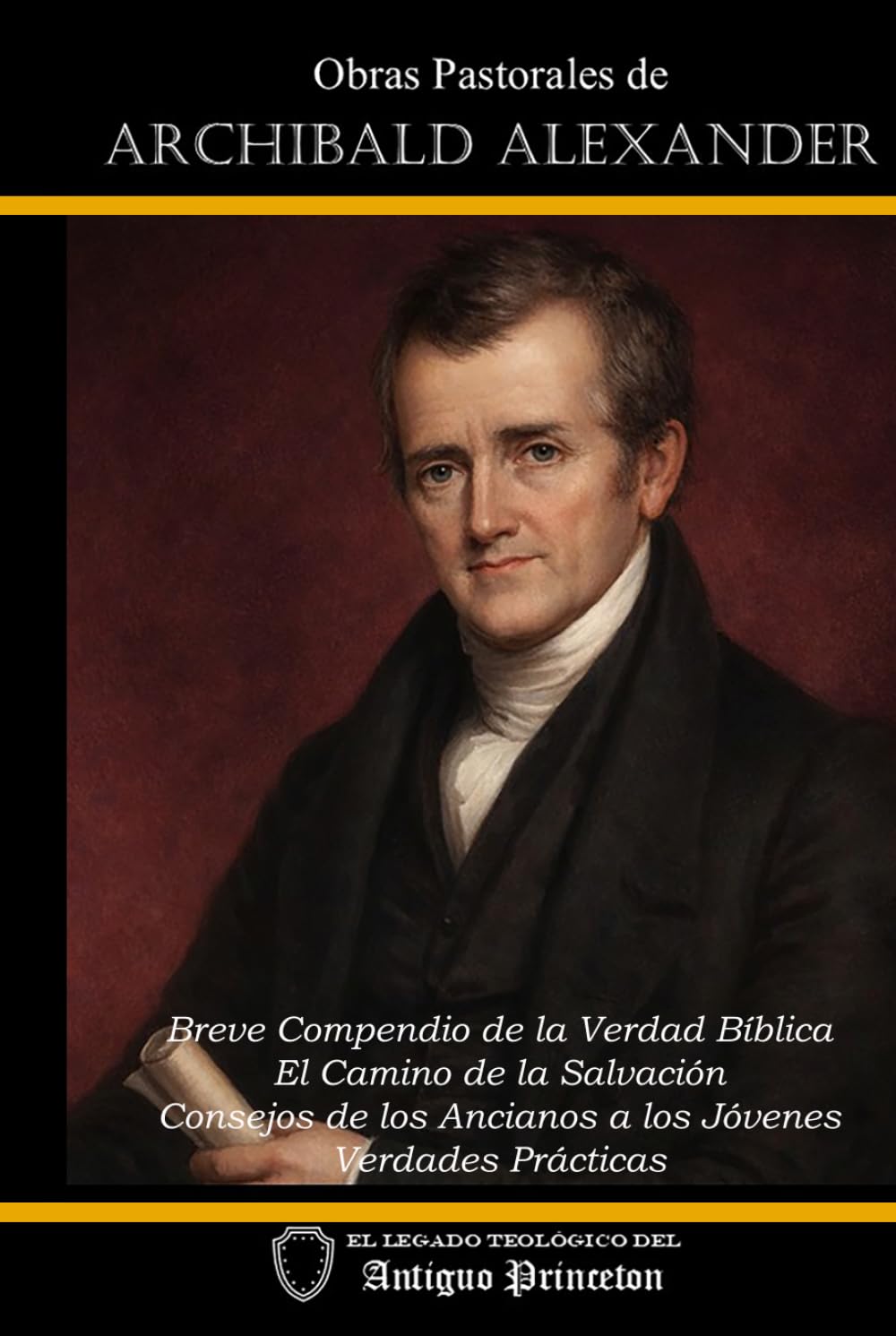 Obras Pastorales de Archibald Alexander