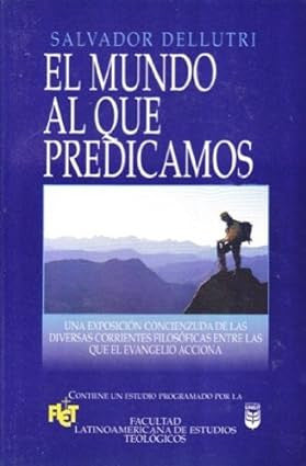 Mundo al que predicamos (flet)