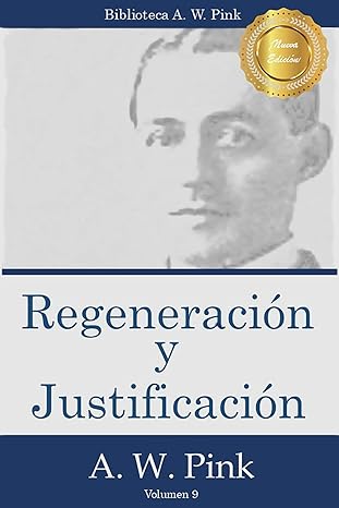Regeneracion y Justificacion