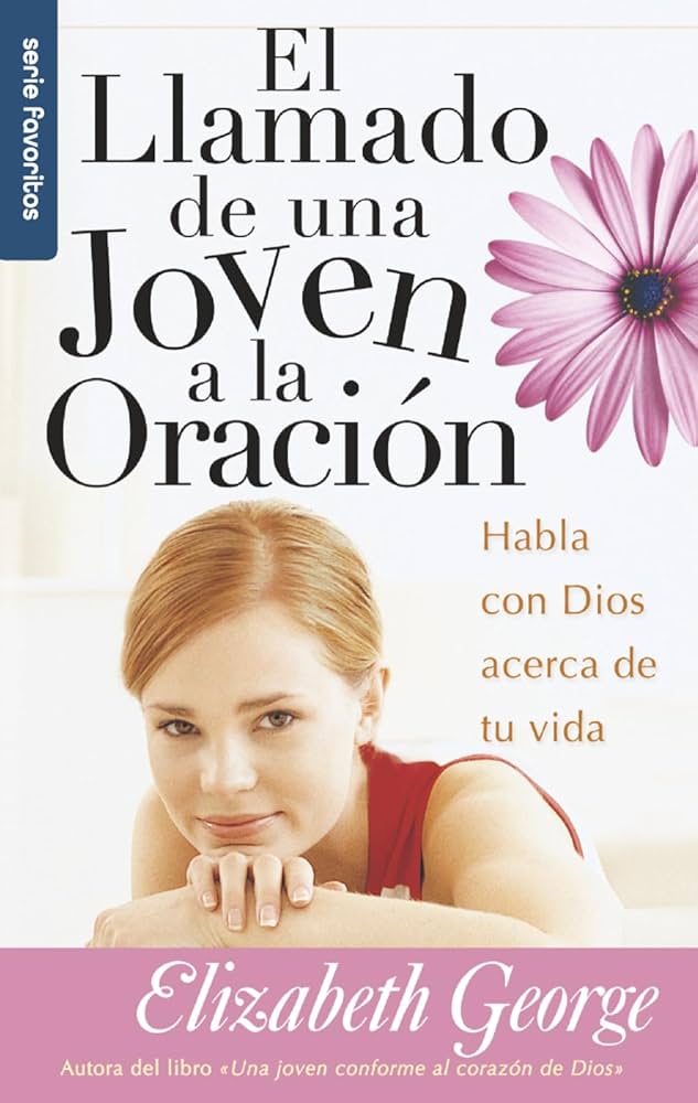 Llamado de una joven a la oracion (Bolsillo)
