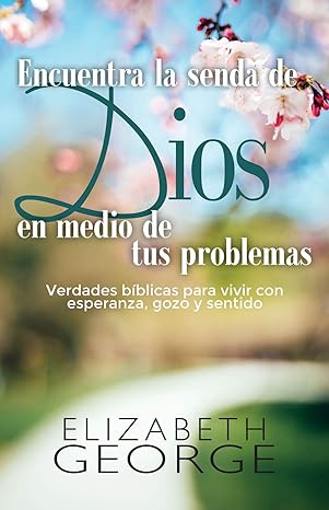 Encuentra la senda de Dios en medio de todos tus problemas