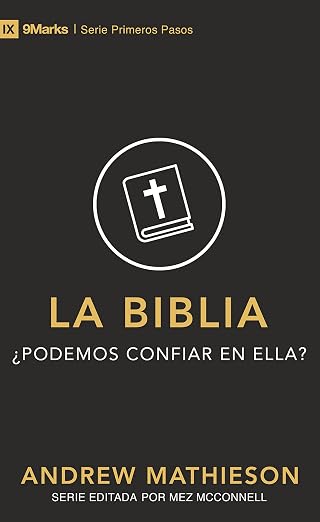 La Biblia: ¿Podemos confiar en ella? (Bolsillo)