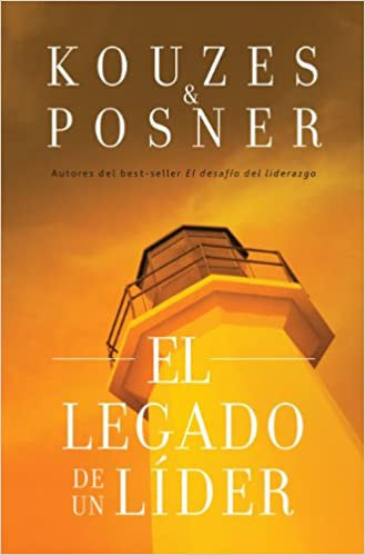 Legado de un lider