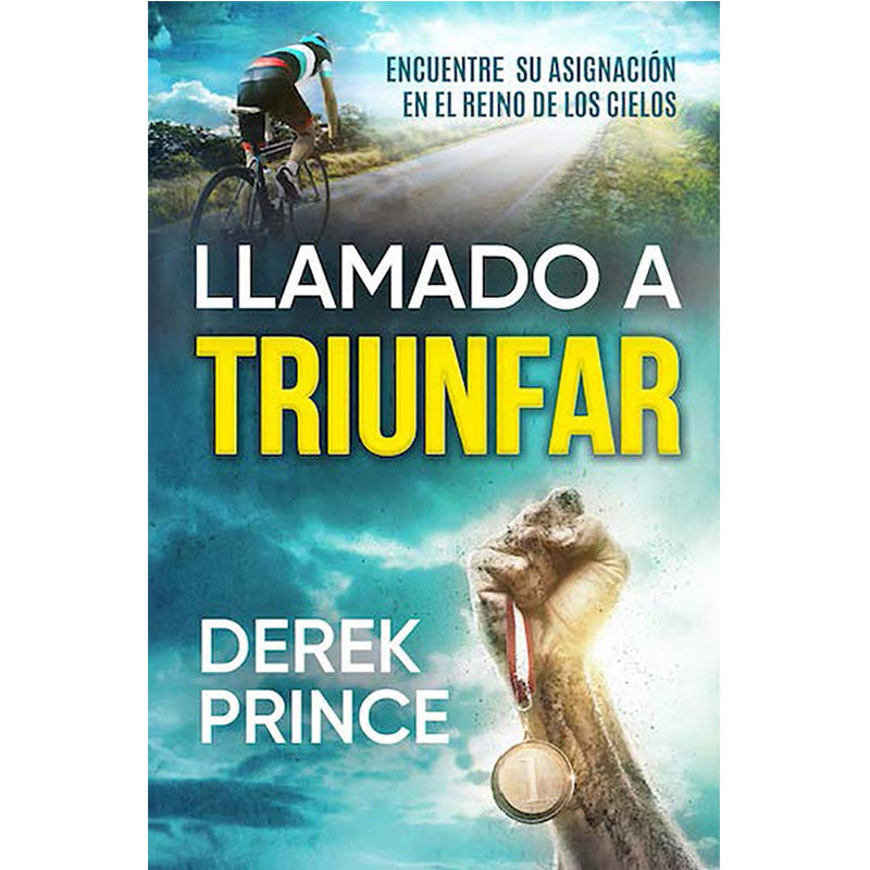 Llamado para triunfar
