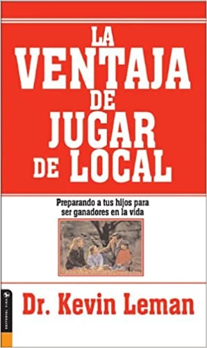 Ventaja de jugar de local